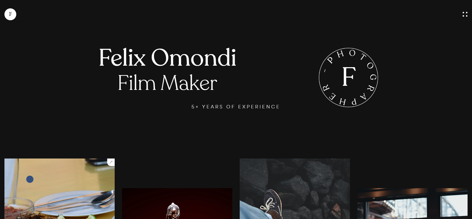Felix Omondi Photography